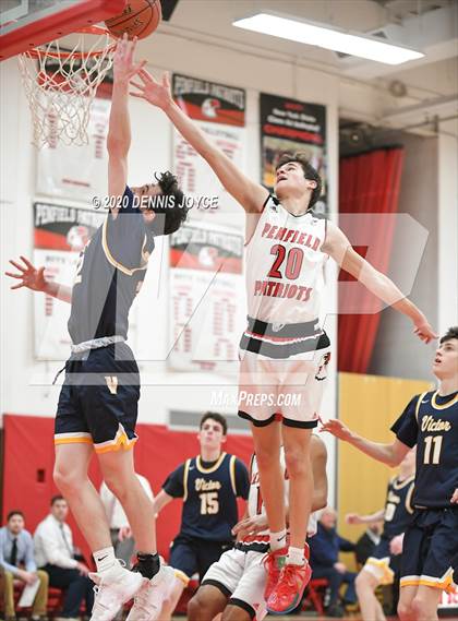 Thumbnail 2 in Victor @ Penfield photogallery.