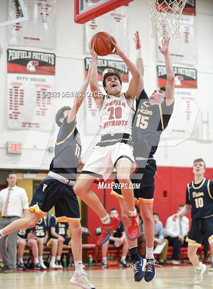 Thumbnail 2 in Victor @ Penfield photogallery.