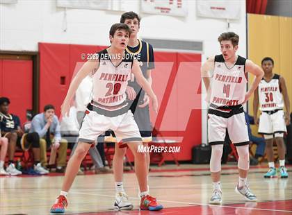 Thumbnail 1 in Victor @ Penfield photogallery.