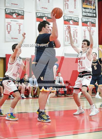Thumbnail 2 in Victor @ Penfield photogallery.