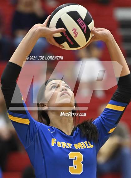 Thumbnail 2 in Fort Mill @ Nation Ford  photogallery.