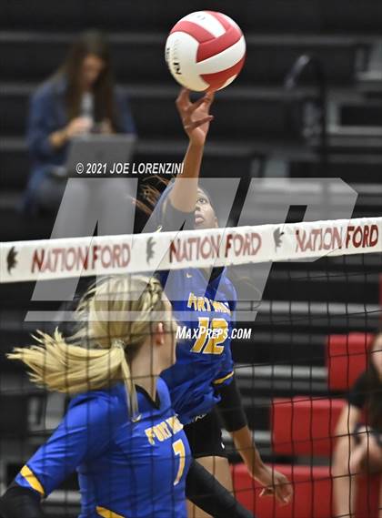 Thumbnail 1 in Fort Mill @ Nation Ford  photogallery.