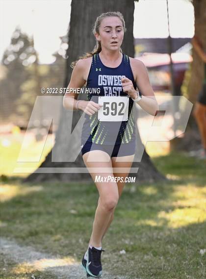Thumbnail 3 in Hornet-Red Devil Invitational photogallery.