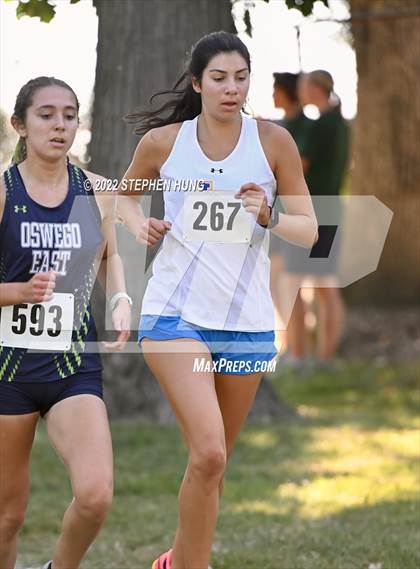 Thumbnail 1 in Hornet-Red Devil Invitational photogallery.