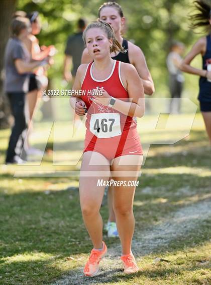 Thumbnail 2 in Hornet-Red Devil Invitational photogallery.