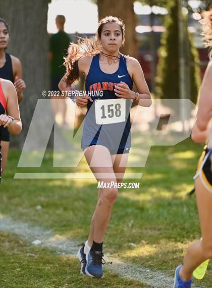 Thumbnail 1 in Hornet-Red Devil Invitational photogallery.