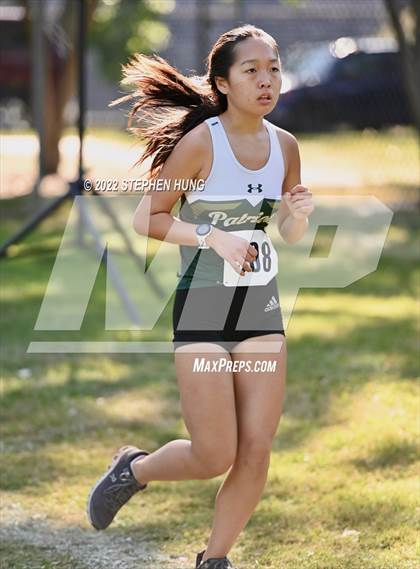 Thumbnail 2 in Hornet-Red Devil Invitational photogallery.