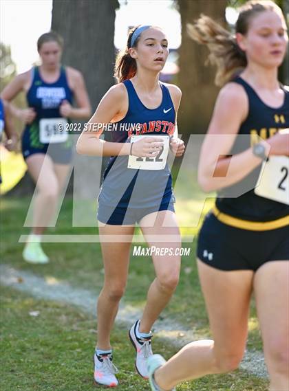Thumbnail 2 in Hornet-Red Devil Invitational photogallery.