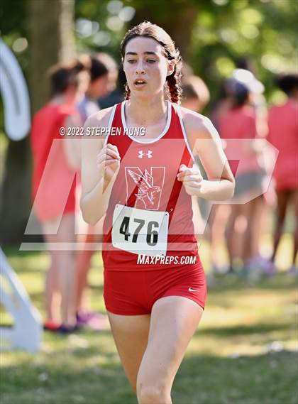 Thumbnail 3 in Hornet-Red Devil Invitational photogallery.