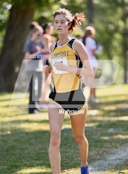 Thumbnail 1 in Hornet-Red Devil Invitational photogallery.