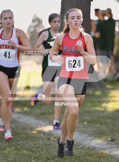 Thumbnail 1 in Hornet-Red Devil Invitational photogallery.
