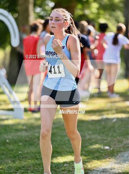 Thumbnail 3 in Hornet-Red Devil Invitational photogallery.