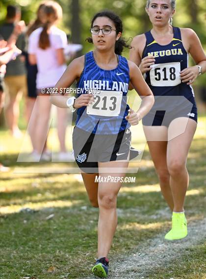 Thumbnail 1 in Hornet-Red Devil Invitational photogallery.
