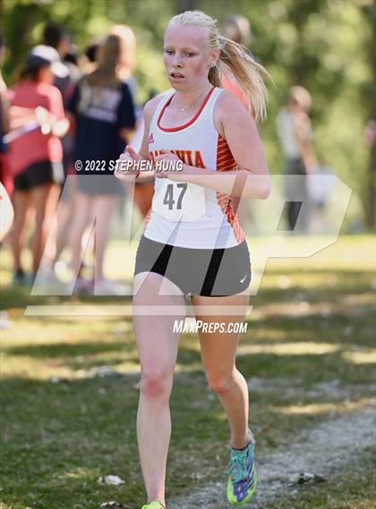 Thumbnail 1 in Hornet-Red Devil Invitational photogallery.