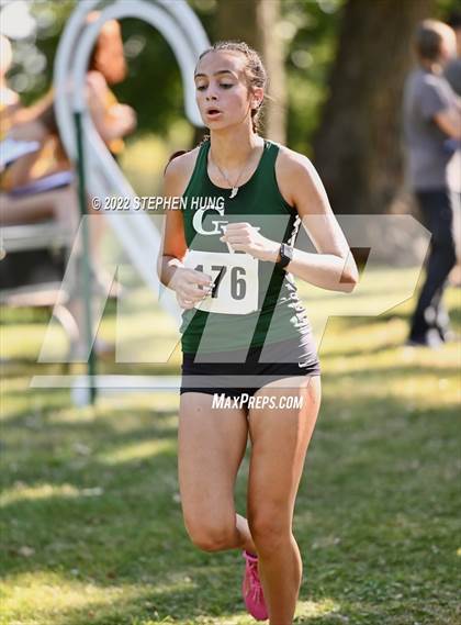 Thumbnail 3 in Hornet-Red Devil Invitational photogallery.