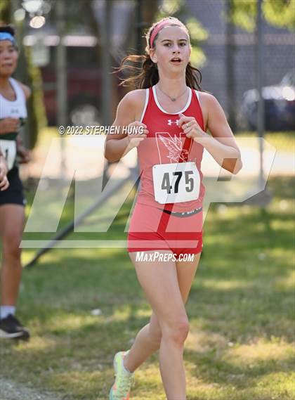 Thumbnail 1 in Hornet-Red Devil Invitational photogallery.