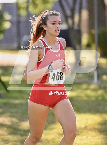 Thumbnail 1 in Hornet-Red Devil Invitational photogallery.
