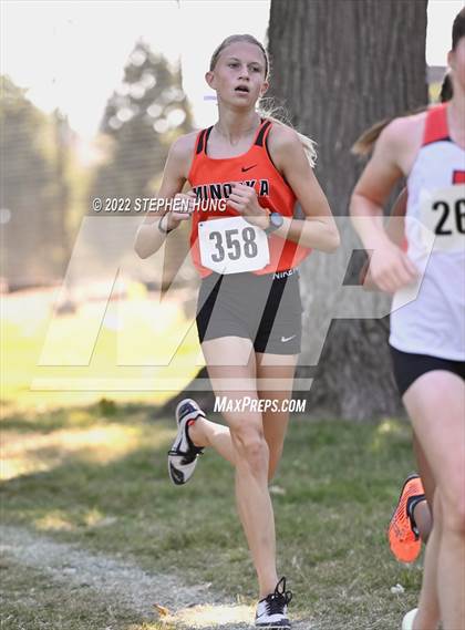 Thumbnail 1 in Hornet-Red Devil Invitational photogallery.