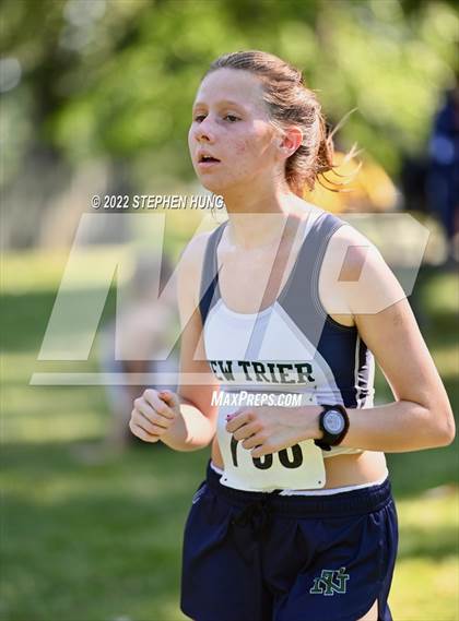 Thumbnail 1 in Hornet-Red Devil Invitational photogallery.