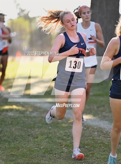 Thumbnail 2 in Hornet-Red Devil Invitational photogallery.