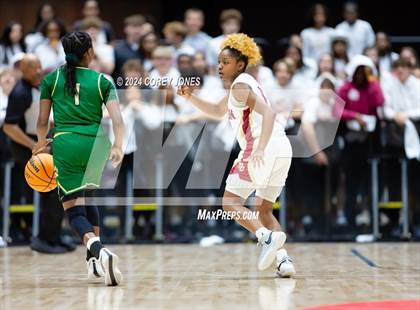 Thumbnail 1 in Wesleyan vs Hebron Christian (GHSA 3A State Championship) photogallery.