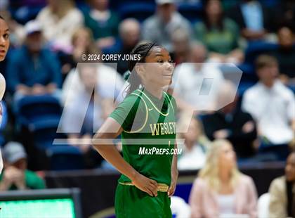 Thumbnail 3 in Wesleyan vs Hebron Christian (GHSA 3A State Championship) photogallery.