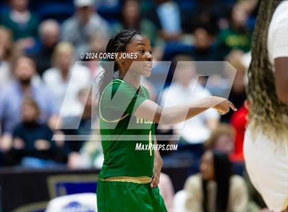 Thumbnail 1 in Wesleyan vs Hebron Christian (GHSA 3A State Championship) photogallery.