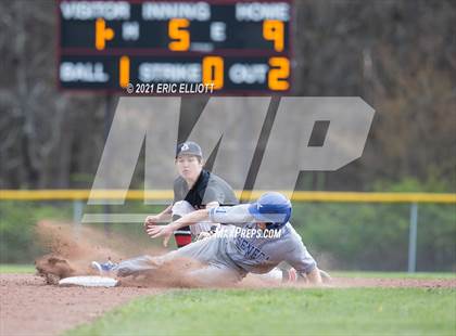 Thumbnail 2 in Seneca @ Franklin photogallery.