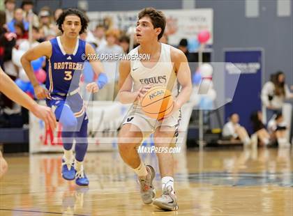 Thumbnail 1 in Christian Brothers @ Vista del Lago photogallery.