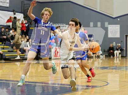 Thumbnail 2 in Christian Brothers @ Vista del Lago photogallery.
