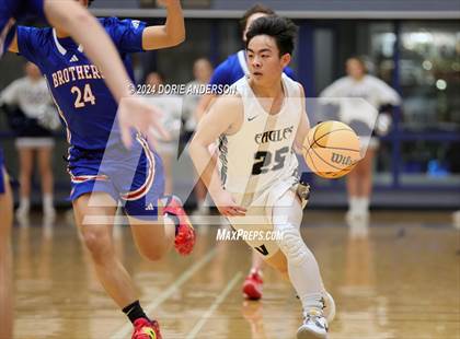 Thumbnail 3 in Christian Brothers @ Vista del Lago photogallery.