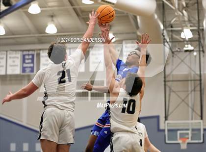 Thumbnail 3 in Christian Brothers @ Vista del Lago photogallery.