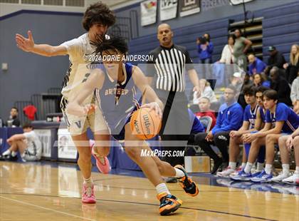 Thumbnail 3 in Christian Brothers @ Vista del Lago photogallery.