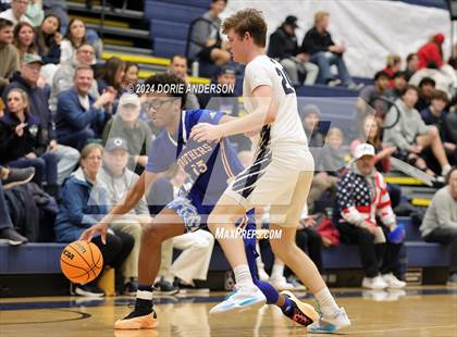 Thumbnail 2 in Christian Brothers @ Vista del Lago photogallery.