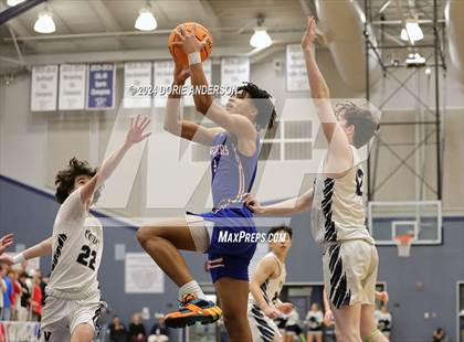 Thumbnail 3 in Christian Brothers @ Vista del Lago photogallery.