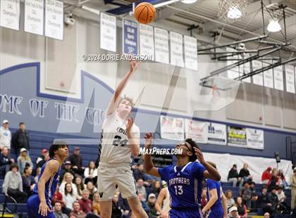 Thumbnail 2 in Christian Brothers @ Vista del Lago photogallery.