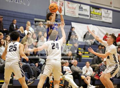 Thumbnail 1 in Christian Brothers @ Vista del Lago photogallery.