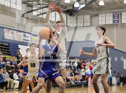 Thumbnail 1 in Christian Brothers @ Vista del Lago photogallery.