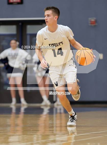 Thumbnail 3 in Christian Brothers @ Vista del Lago photogallery.