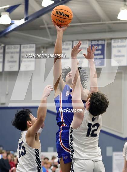 Thumbnail 1 in Christian Brothers @ Vista del Lago photogallery.