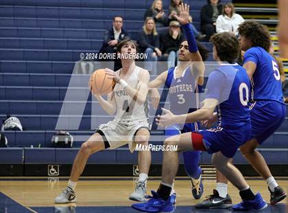 Thumbnail 2 in Christian Brothers @ Vista del Lago photogallery.