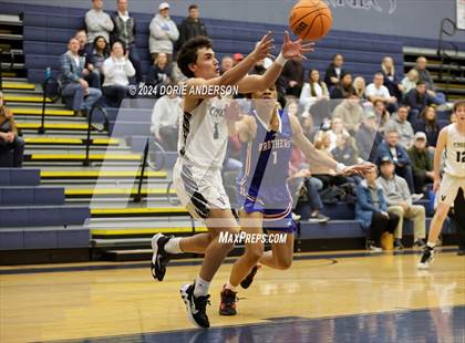 Thumbnail 1 in Christian Brothers @ Vista del Lago photogallery.