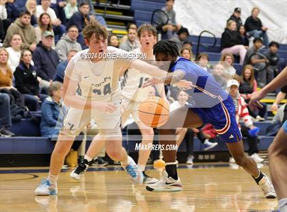 Thumbnail 2 in Christian Brothers @ Vista del Lago photogallery.