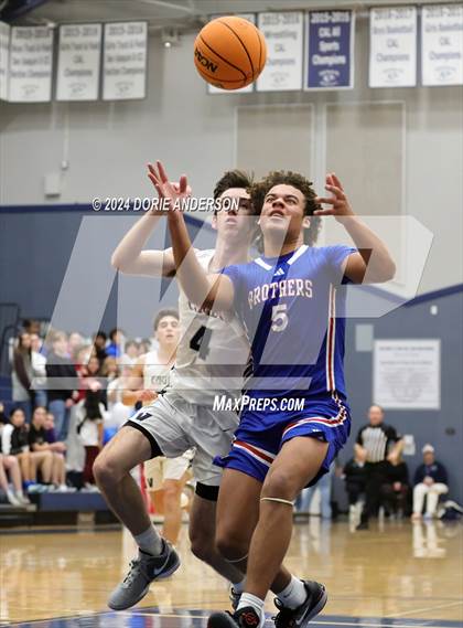 Thumbnail 2 in Christian Brothers @ Vista del Lago photogallery.