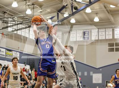 Thumbnail 3 in Christian Brothers @ Vista del Lago photogallery.