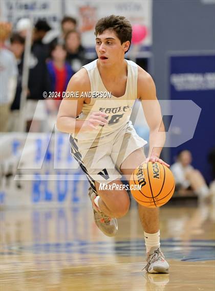 Thumbnail 2 in Christian Brothers @ Vista del Lago photogallery.