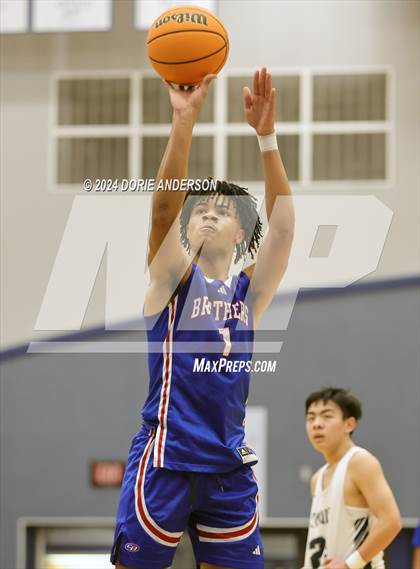 Thumbnail 2 in Christian Brothers @ Vista del Lago photogallery.