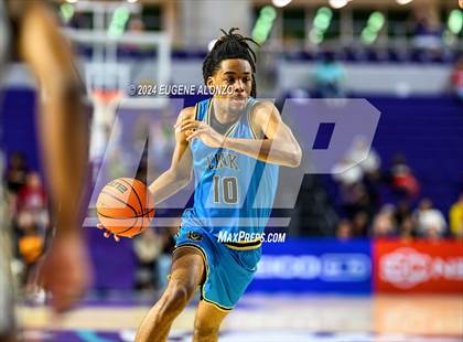 Thumbnail 3 in Paul VI vs. Link Academy (City of Palms Classic) photogallery.