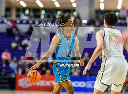Thumbnail 3 in Paul VI vs. Link Academy (City of Palms Classic) photogallery.
