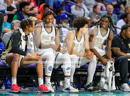 Thumbnail 1 in Paul VI vs. Link Academy (City of Palms Classic) photogallery.